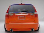 Hyundai Elantra Touring Beach Cruiser Concept by K-Daddyz Kustomz 2007 года